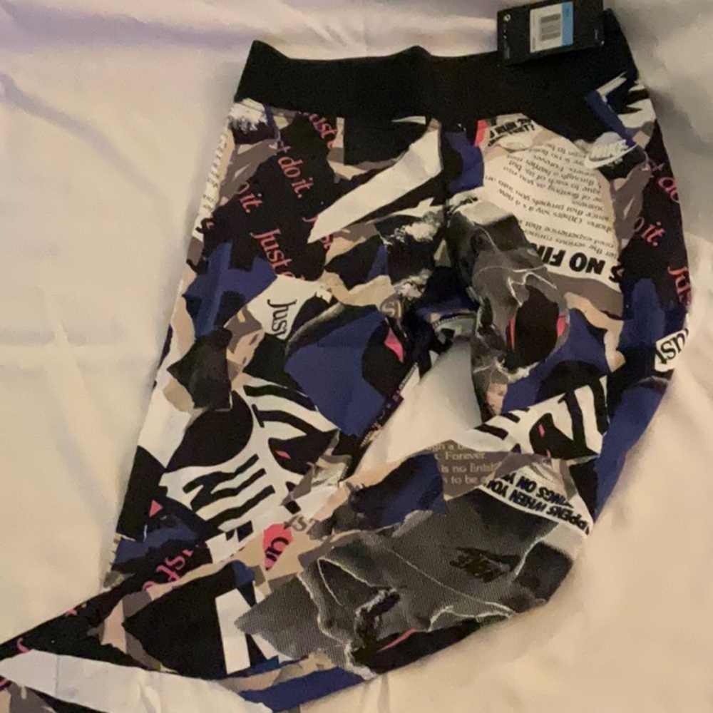 Nike leggings